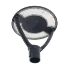 Ledvance Lamparas LED Para Calles Urban Linterna Aluminium Gris 29W 3945lm 165X65D - 830-840 CCT | IP66 - Asimétrico