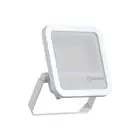 Ledvance Proyector LED 100 Aluminium Blanco 69W 9150lm 100D - 830 Luz Cálida | IP66 - Simétrico 