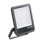 Ledvance Proyector LED Aluminium Negro 133W 20000lm 100D - 865 Luz De Día | IP66 - Simétrico