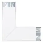 Ledvance Linear IndiviLED Esquina Conector Blanco