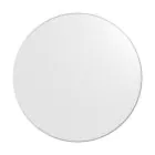 Ledvance Plafón LED Techo/Pared Surface Plano Fuentes de luz Circular Blanco 23W 3780lm - 830-840 CCT | 500mm - IP20