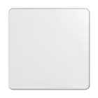 Ledvance Plafón LED Techo/Pared Surface Plano Fuentes de luz Cuadrado Blanco 16W 2660lm - 830-840 CCT | 300mm - IP20