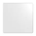 Ledvance Plafón LED Techo/Pared Surface Plano Fuentes de luz Cuadrado Blanco 23W 3780lm - 830-840 CCT | 500mm - IP20