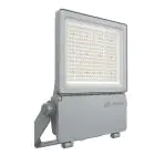 Ledvance Proyector LED Flex Blanco 130W 19900lm 55x120D - 840 Blanco Frio | IP66 -  Asimétrico 