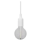 Osram LED Vintage 1906 Colgante De Luz Bell Blanco | Apta para E27