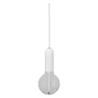 Osram LED Vintage 1906 Colgante De Luz Esférica Blanco | Apta para E27