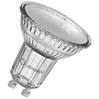 Ledvance Foco LED GU10 PAR16 3.7W 350lm 36D - 827 Luz Muy Cálida | Reemplazo 35W