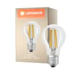 Ledvance Classic LED E27 Pera Con Filamento Clara 5.9W 806lm - 840 Blanco Frio| Reemplazo 60W