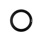Ledvance Downlight Circulo Universal D200 Negro