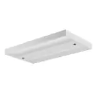 Ledvance LED Lámpara de pie Comfort Head Blanco 114W 20000lm - 840 Blanco Frio|Dali Regulable
