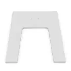 Ledvance Lampara De Pié Comfort Base Blanco