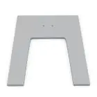 Ledvance Lampara De Pié Comfort Base Gris
