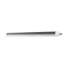 Ledvance Pantalla LED Estanca Prueba De Vapor Flex Plástico 34W 5600lm - 865 Luz De Día | 120cm - Dali Regulable - Reemplazo 2x36W