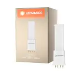 Ledvance Dulux-S/E LED Mains Value 3.5W 360lm - 830 Luz Cálida | Reemplazo 7W