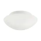 Nordlux Luz de techo Ufo Vidrio Blanco | IP44 - Apta para 1x E27
