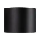 Nordlux Milda Kubi Luz De Pared Aluminium Negro 4.9W 300lm - 830 Luz Cálida