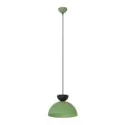 Emibig Colgante De Luz Lunaro Acero Negro | Apta para 1x GX53 - Max 12W