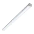 Philips Pantalla LED Estanca Ledinaire WT060C 46W 5600lm - 840 Blanco Frio | 150cm - 1x Cableado De Paso