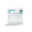 Philips LED Luz de techo Wawel Blanco 17W 1600lm - 827 Luz Muy Cálida