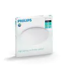 Philips LED Luz de techo Wawel Blanco 36W 3200lm - 827 Luz Muy Cálida 