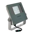 Philips Proyector LED Coreline BVP125 Gris 66W 8200lm 9-41x102D - 740 Blanco Frio | IP66 - Asimétrico