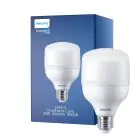 Philips TrueForce Core LED E27 HPL/HPI/SON G3 Mate 20W 2600lm 150D - 830 Luz Cálida | Reemplazo 80W