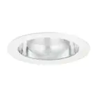Philips Downlight LED GreenSpace2 DN460B 9.8W 1100lm 120D - 830 Luz Cálida | 166mm - Aluminium Reflector - Luz de emergencia 3 horas