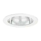 Philips Downlight LED GreenSpace2 DN460B 9.8W 1125lm 120D - 840 Blanco Frio | 166mm - Aluminium Reflector - Luz de emergencia 3 horas