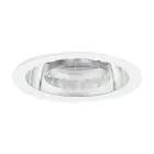 Philips Downlight LED GreenSpace2 DN471B 16.8W 2100lm 120D - 840 Blanco Frio | 216mm - Aluminium Reflector - Luz de emergencia 3 horas