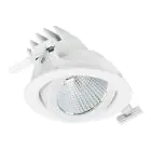 Philips Foco LED LuxSpace Accent Compact RS771B 20.5W 2000lm 10D - 830 Luz Cálida | 130mm 