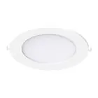 Noxion Downlight LED Slim V2.0 12W 1200lm 120D - 840 Blanco Frio | 170mm - Recorte 150mm - IP44 - Dali Regulable 