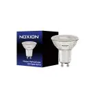 Noxion PerfectColor Foco LED GU10 PAR16 4W 345lm 36D - 940 Blanco Frio | Mejor reproducción de color - Regulable - Reemplazo 50W