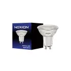 Noxion Foco LED GU10 PAR16 4.6W 420lm 36D - 840 Blanco Frio | Regulable - Reemplazo 50W