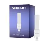Noxion Lucent PL-S LED 2.8W - 827 Luz Muy Cálida | 2-Pines - Reemplazo 5W