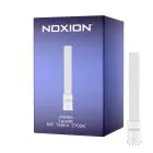 Noxion Lucent PL-S LED  6W - 827 Luz Muy Cálida | 4-Pines - Reemplazo 11W