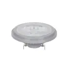 Noxion Foco LED G53 AR111 11,7W 800lm 24D - 927 Exta Luz Cálida | Mejor Reproducción De Color - Regulable - Reemplazo 75W