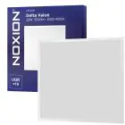 Noxion Panel LED Delta Value V5 Backlit 28W 3920lm - 830/840 CCT | 60x60cm - UGR 