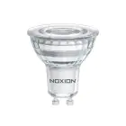 Noxion PerfectColor Foco LED GU10 PAR16 6.7W 575lm 60D - 930 Luz Cálida | Mejor Reproducción De Color - Regulable - Reemplazo 80W