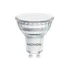Noxion Foco LED GU10 PAR16 5.5W 620lm 120D - 840 Blanco Frio | Reemplazo 50W