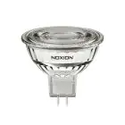 Noxion PerfectColor Foco LED GU5.3 MR16 7.5W 621lm 60D - 930 Luz Cálida | Mejor Reproducción De Color - Regulable - Reemplazo 50W