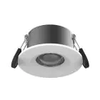 Noxion Foco LED Ares Firerated 6W 540lm 927- 940 3CCT- Fijo Blanco| Recorte 68mm