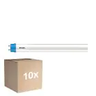 Multipack 10x Philips CorePro LED T8 (EM/Mains) Ultra Output 25.9W 3500lm - 865 Luz De Día | 150cm - Reemplazo 58W