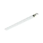 Philips LED Carril Blind Cobertura Coreline LL212X | 1130mm - 7 polos