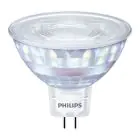 Philips Master LED Foco GU5.3 MR16 5.8W 345lm 36D - 922-927 Dim To Warm | Mejor Reproducción De Color - Regulable - Reemplazo 35W