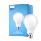 Philips Corepro LED Bulbo E27 Pera Mate 23W 3452lm - 840 Blanco Frio | Reemplazo 200W