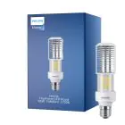 Philips TrueForce público (Carretera – SON) Master LED SON-T IF E40 65W 10800lm - 727 Luz muy Cálida | Reemplazo 150W