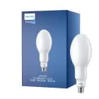 Philips TrueForce Core LED público (Ciudad - Carretera) Master LED HPL M E27 24W 3850lm - 830 Luz Cálida | Reemplazo 125W