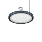 Philips Campana LED BY120P Coreline G5 Aluminium Gris 67W 10500lm 85x85D - 840 Blanco Frio | IP65