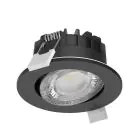 Philips Foco LED Ledinaire RS071B 6W 500lm 21x40D - 827-830-840 CCT | 89mm - Recorte 68mm - IP20 - Regulable