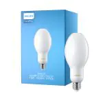 Philips CorePro LED TForce E27 13W 1800lm 330D - 827 Luz muy Cálida